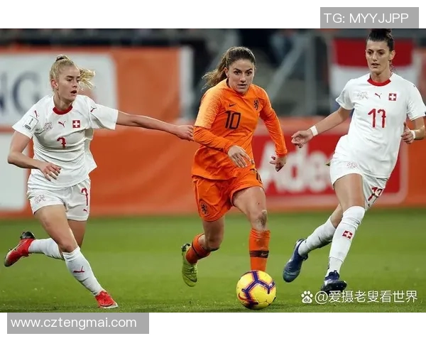 世界杯激战荷兰对决西班牙谁能笑到最后精彩赛事引发全球关注